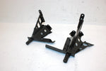 2000 Ski-doo Mxz 600 Oem Trailing Arm Mount Set 518320506 518320507 SS15