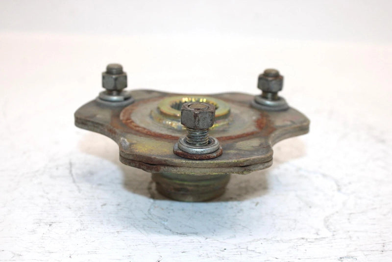 1986 Yamaha  Moto 4 Oem Rear Wheel Hub 1NV-25383-00-00 AY7