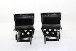 1994 Polaris Classic Touring Oem Footrest Set 1011935 SP55