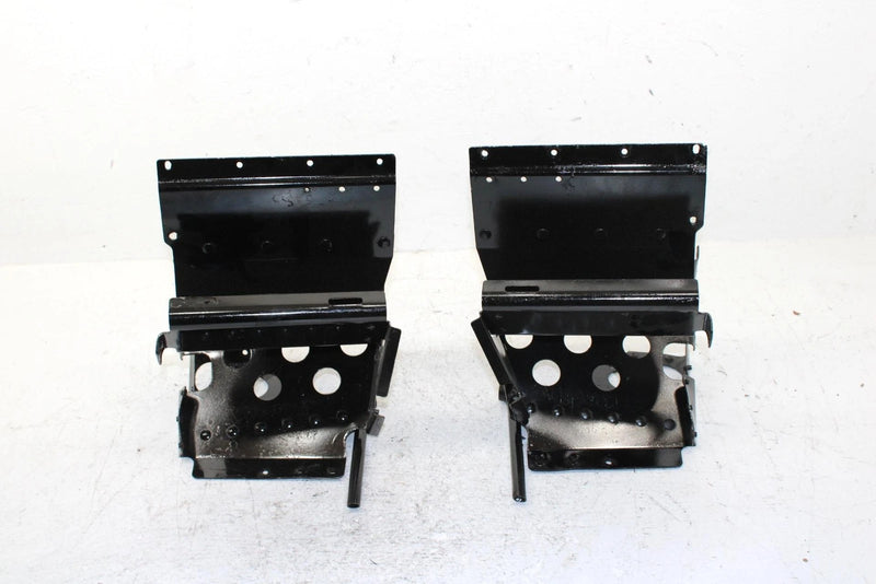 1994 Polaris Classic Touring Oem Footrest Set 1011935 SP55
