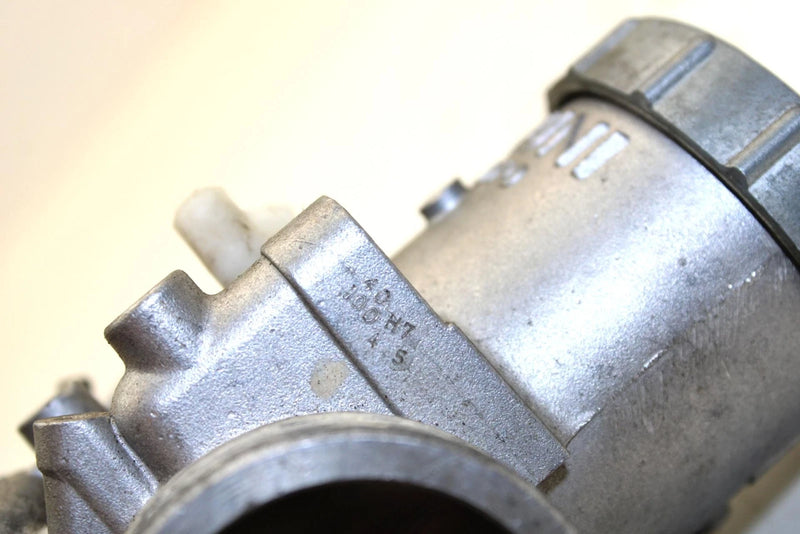 1998 Ski-doo Mxz 583 Oem Carburetor MAG VM40-100 403136400 SS81