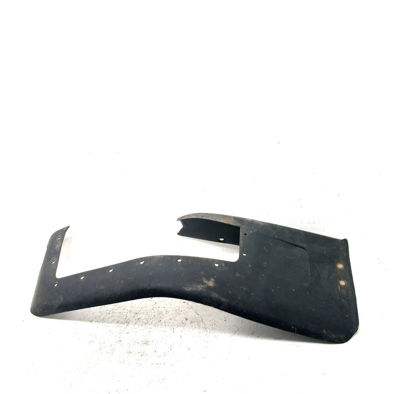98-00 Arctic Cat 500 4X4 OEM Front Left Fender Flare 0406-081 AA38