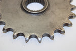 87 Polaris Trail Boss 250 4x4 OEM 22T Front Eccentric Sprocket 3222045 AP105