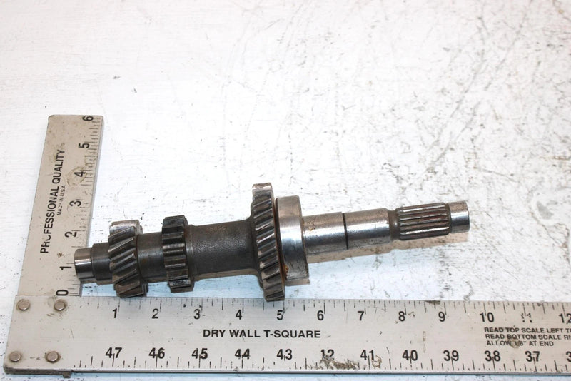 2006 Polaris Sportsman 500 Oem Transmission Input Shaft W/Bearing 3234075 AP183