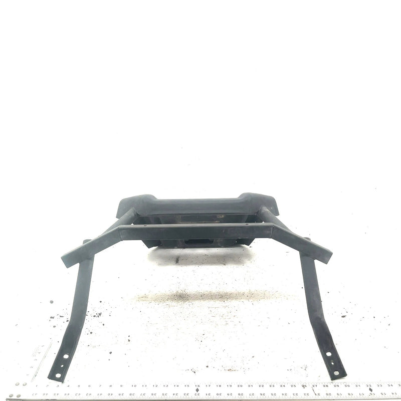 2022 Can-Am Defender HD10 OEM Front Bumper 705207588 XB0