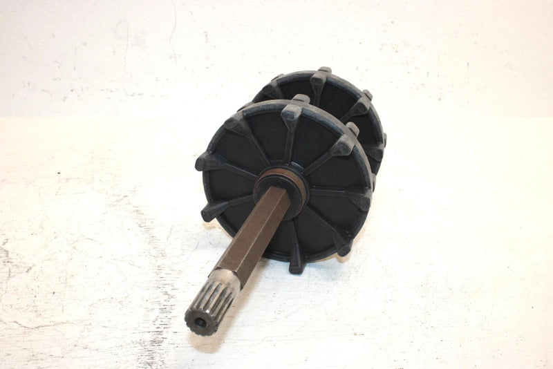 1996 Polaris 500 Oem Driveshaft 1590249 SP12