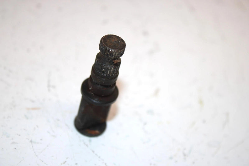 02 Arctic Cat Atv 90 2x4 Oem Front Brake Camshaft 3301-201 AA14