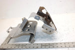 1987 Polaris 400 Oem Left Footwell 2200250 SP61