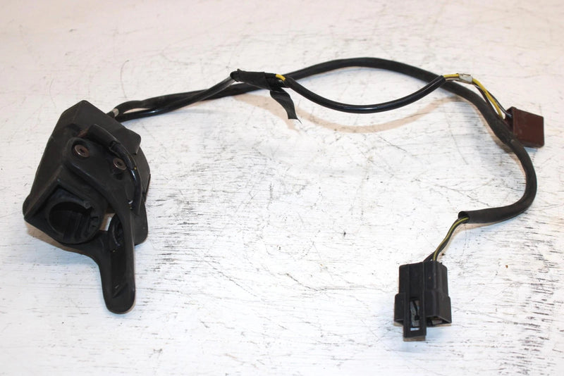 1996 Ski-doo Mxz 583 Oem Throttle Lever 572028600 572057000 SS11