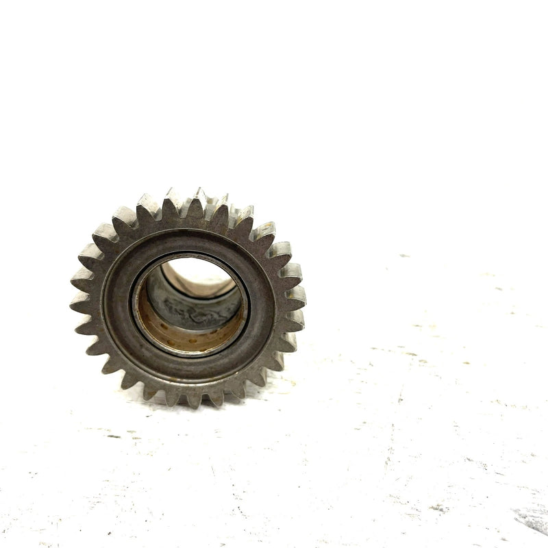 88-00 Honda FourTrax 300 4x4 OEM 27T Clutch Drive Gear 23120-HC4-750 AH45