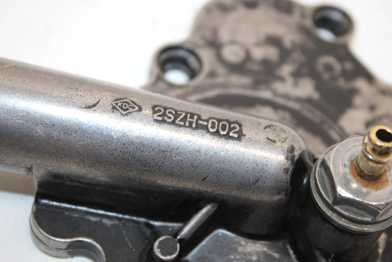 99 Arctic Cat Zr 700 Oem Water Pump Case 3005-519 SA164