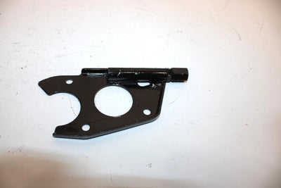 96 Ski-doo Mach 1 Oem Plate 512053400 SSS1