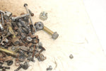 1996 Kawasaki Bayou 300 Oem Nut Bolt Spacer Hardware Kit AK25