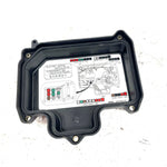 96-97 Yamaha WaveVenture 1100 WVT1100 OEM Electrical Cover 63M-82314-00-00 JY14