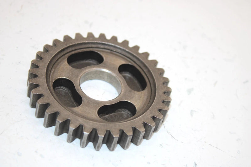86 Honda Fourtrax 250 Trx250 A Oem 32T 5th Mainshaft Gear 23481-HA0-000 AH32