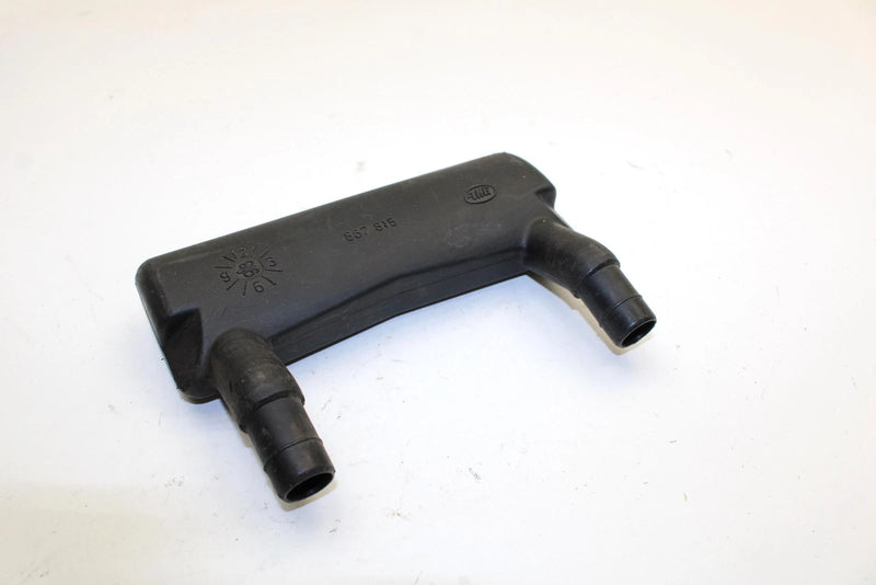 2000 Ski-doo Mxz 600 Oem Intake Resonator 420867815 Q3449
