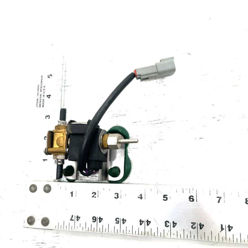 2001 Sea-Doo GTX DI OEM Solenoid Valve 270600028 JS5