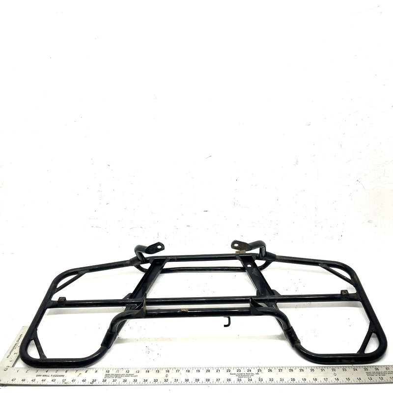 2012 Honda Rancher 420 OEM Rear Rack 81300-HP5-E30ZA AH28