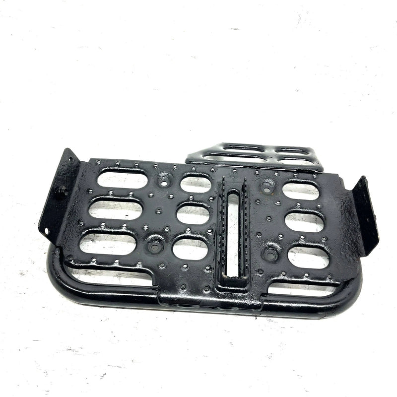 00-01 Arctic Cat 500 4x4 Automatic OEM Left Footrest 0506-339 AA32