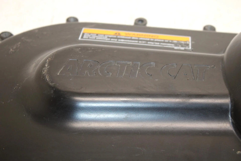 2015 Arctic Cat Prowler Xt 700 Oem Clutch Belt Cover 0806-179 AAS