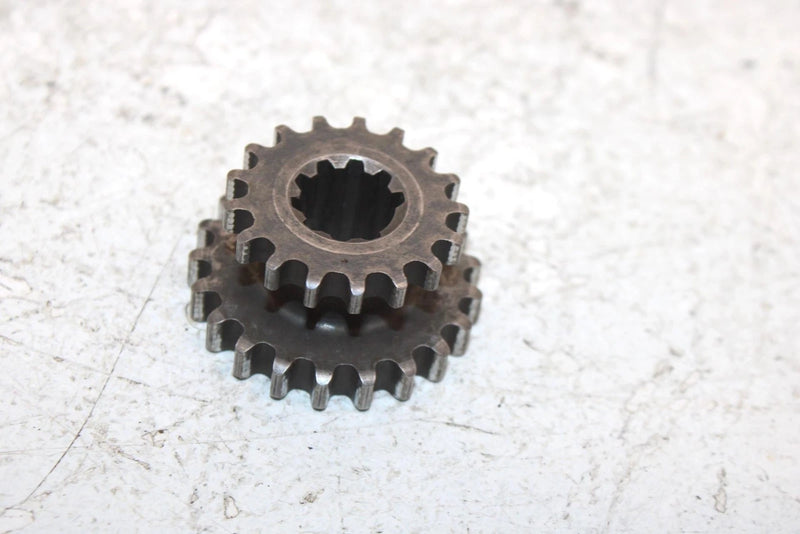 2005 Arctic Cat Atv 650 Oem Secondary Timing Sprocket 3201-416 AA27
