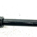 03-04 Polaris Sportsman 700 OEM Front Driveshaft Set 1380222 AP219