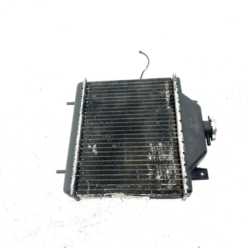 90-93 Polaris Trail Boss 350L 4X4 OEM Radiator 1240006 AP233