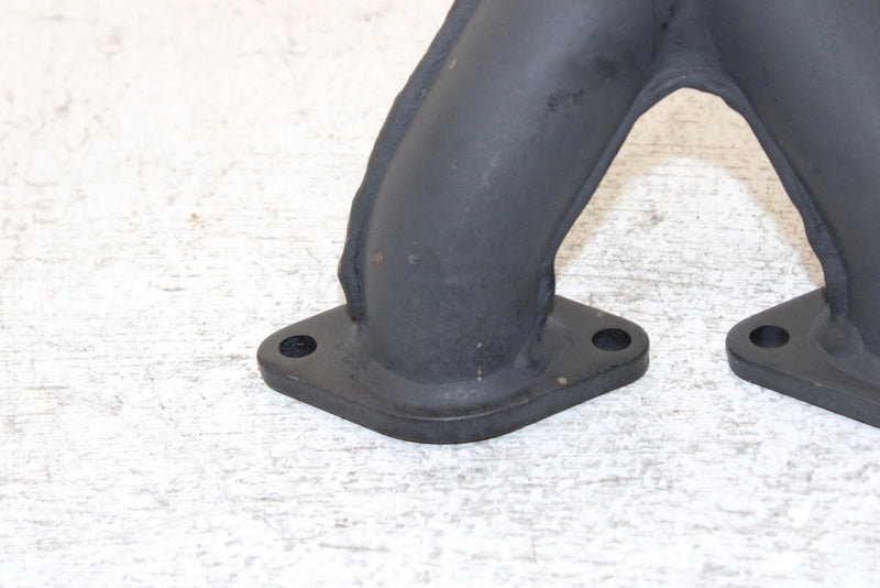 1995 Yamaha Vmax 600 Le Oem Exhaust Manifold 8AB-14610-00-00 SY21