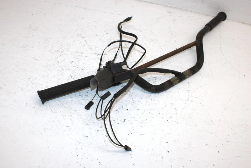 1997 Arctic Cat Zl 440 Oem Handlebars 0705-141 SA39