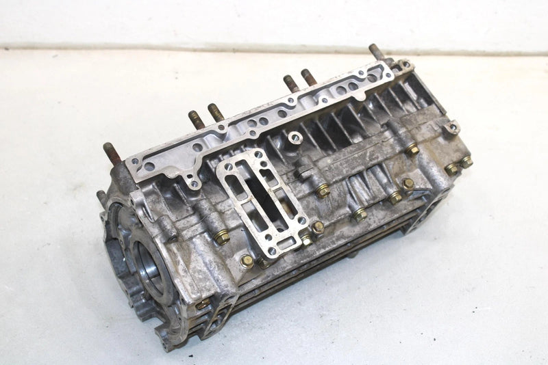 98 Polaris Xcr 600 Oem Engine Block Crankcase 3085575 SP167