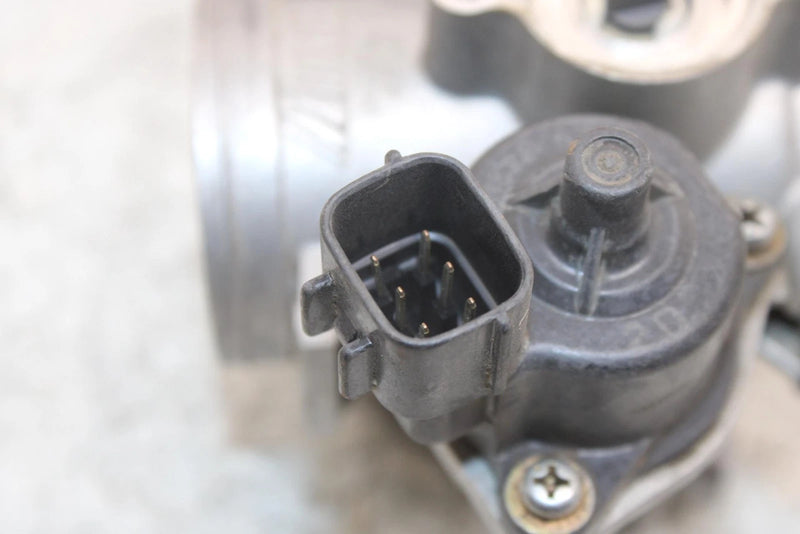 2006 Polaris Sportsman 500 Oem Throttle Body 2876218 AP186