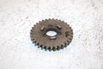 2003 Polaris Magnum 330 Oem 33T 6 Face Gear 3234027 AP158