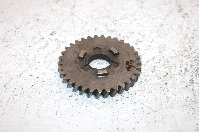 2003 Polaris Magnum 330 Oem 33T 6 Face Gear 3234027 AP158
