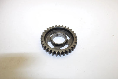 1983 Honda Atc200 Oem Countershaft 2nd 31T Gear 23451-427-010 Q3537
