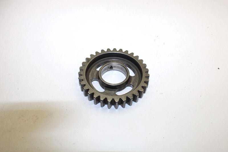1983 Honda Atc200 Oem Countershaft 2nd 31T Gear 23451-427-010 Q3537
