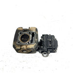98-02 Arctic Cat 300 4X4 OEM Cylinder Head 3402-246 AA42