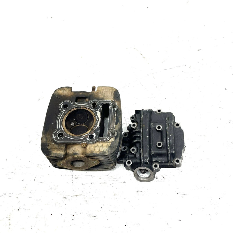 98-02 Arctic Cat 300 4X4 OEM Cylinder Head 3402-246 AA42