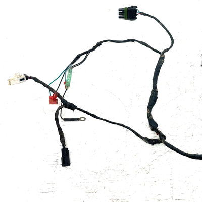 2022 Can-Am Defender HD10 OEM Engine Wiring Harness  420666654 XB0