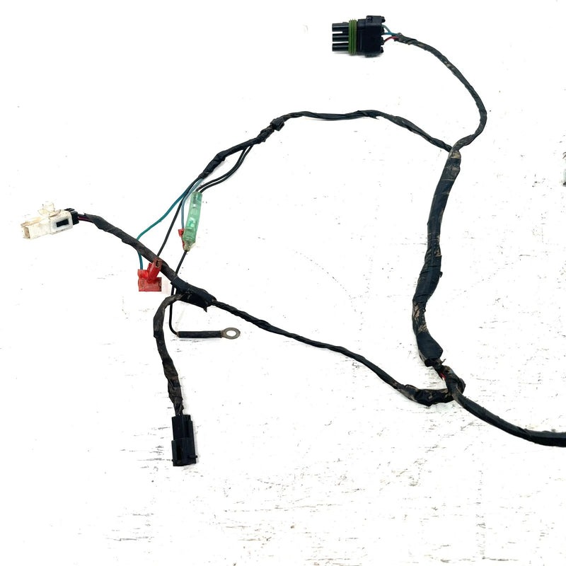 2022 Can-Am Defender HD10 OEM Engine Wiring Harness  420666654 XB0
