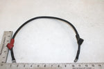 00 Polaris 600 Touring Oem Black Solenoid Cable 4010190 SP182