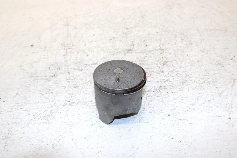 1989 Yamaha Phazer Oem 71.8mm Piston 8V0-11631-00-96 SY13