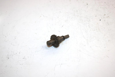 2001 Bombardier Traxter Oem Indicator Shaft 711220545 420220545 AB10