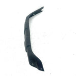 02 Honda Rancher 350 4x4 OEM Front Left Fender Flair 61866-HN5-670ZA AH84