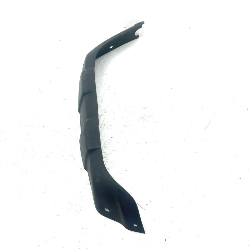 02 Honda Rancher 350 4x4 OEM Front Left Fender Flair 61866-HN5-670ZA AH84