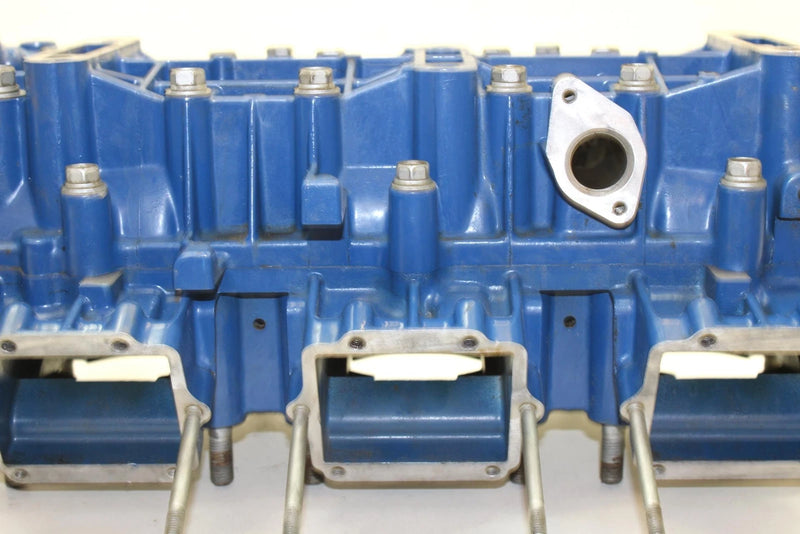 1994 Polaris Sl 750 Oem Crankcase 3240187 JP3