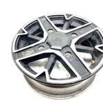 2016 Polaris Sportsman SP 850 OEM Front Wheel Rim 1525357-067 AP239.1