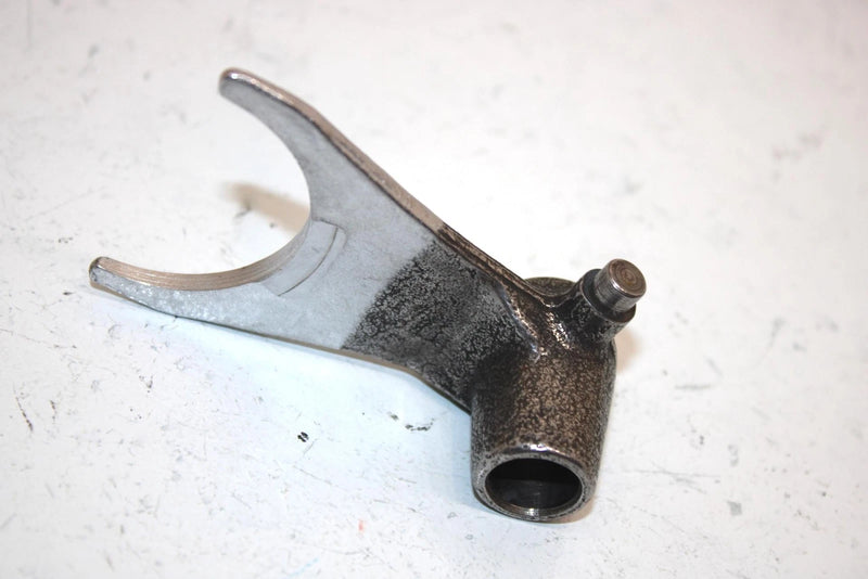 86 Honda Fourtrax 350 Trx350 4x4 Oem Right Gear Shift Fork 24211-HA0-010 AH31
