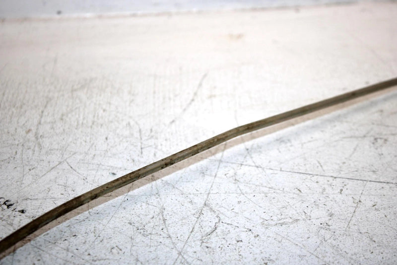 2004 Polaris Sportsman 700 Oem Rear Brake Line 1910759 AP143