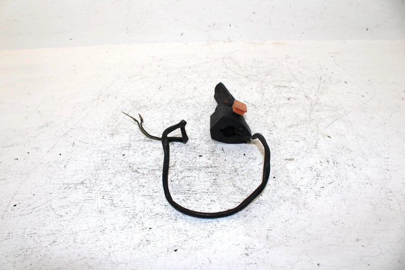 1997 Ski-doo Formula S 380 Oem Throttle Lever 512060603 SS23