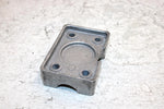 1998 Arctic Cat Zl 500 Oem Handlebar Clamp 0605-305 0605-304 SA16